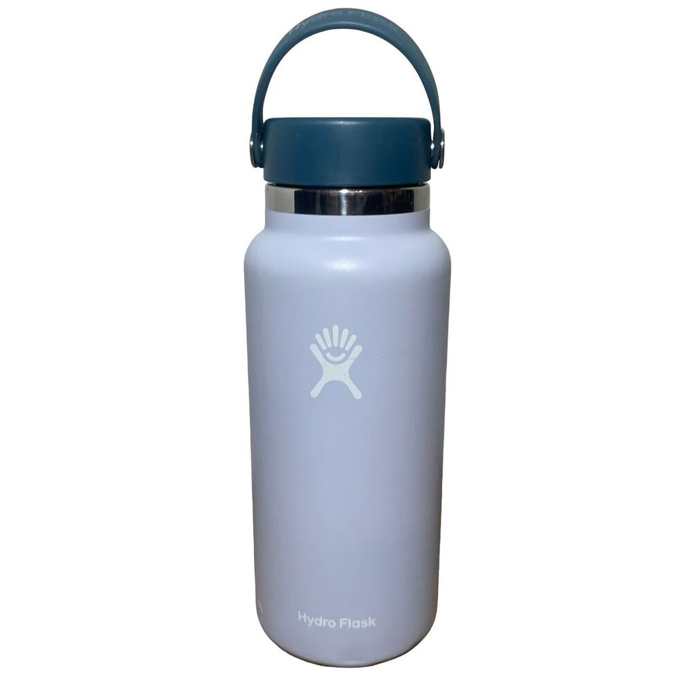 Hydro flask 32oz Wide Mouth Bottle